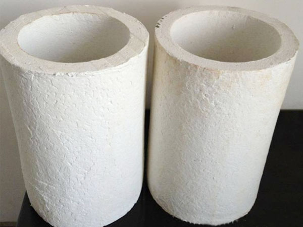 硅酸鋁管殼與橡塑管性能特點(diǎn)都有哪些？