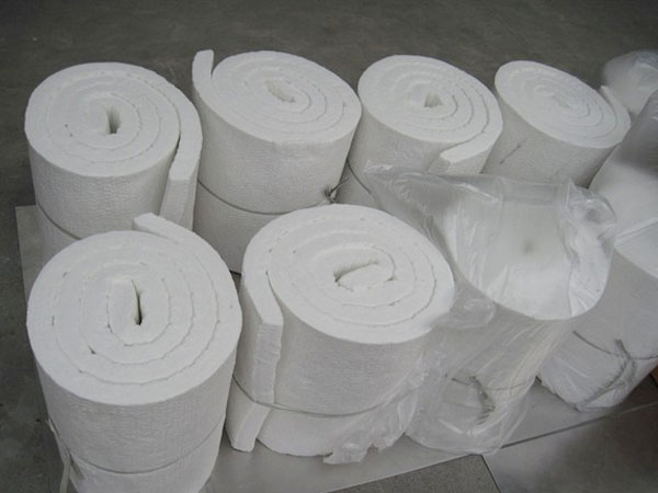 硅酸鋁棉氈和棉毯區(qū)別有哪些？