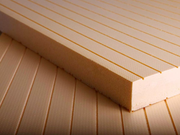 保溫材料有哪些種類(lèi)？特性有哪些？