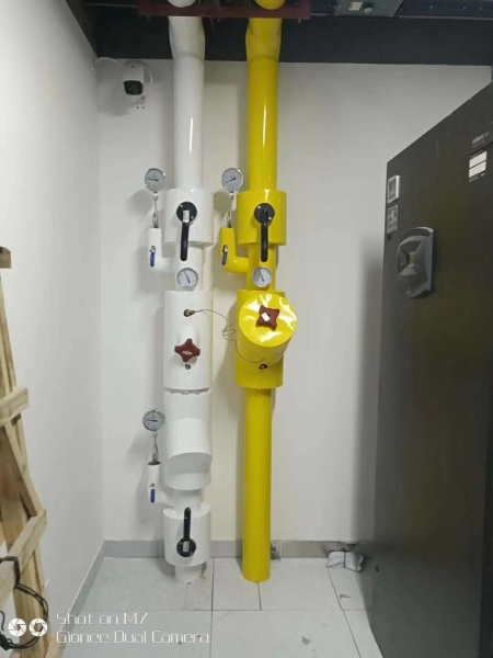 巖棉管的材料特性和應(yīng)用領(lǐng)域有哪些？